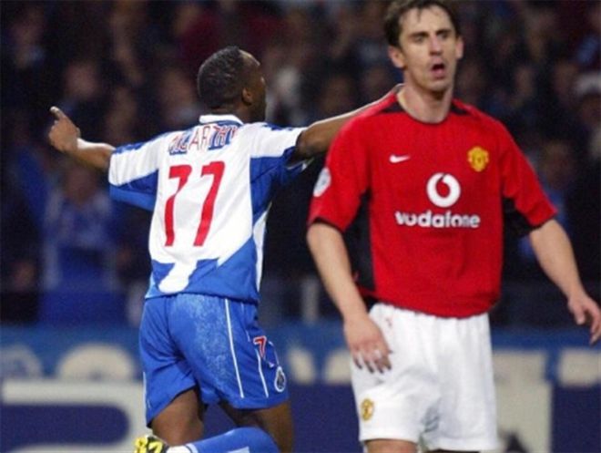 对比分析 对比分析